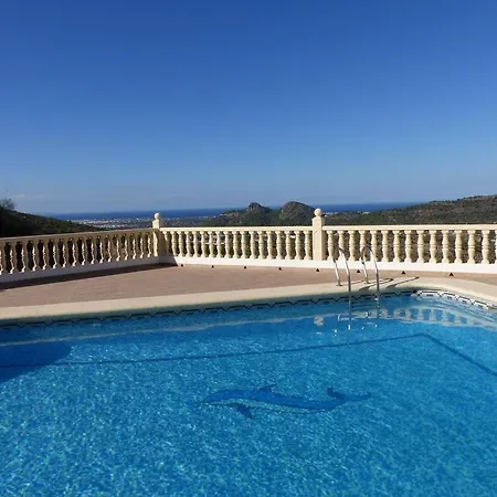 Casa Lobo Ferienhaus *