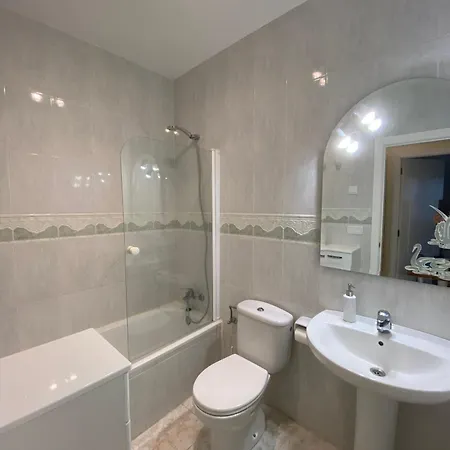 Ferienhaus Casa Lobo