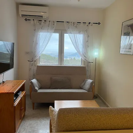 Ferienhaus Casa Lobo
