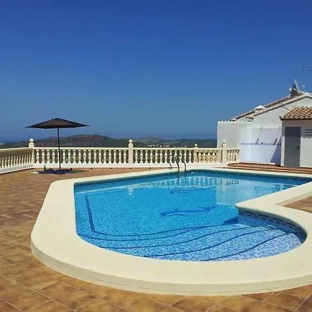 Casa Lobo Pedreguer