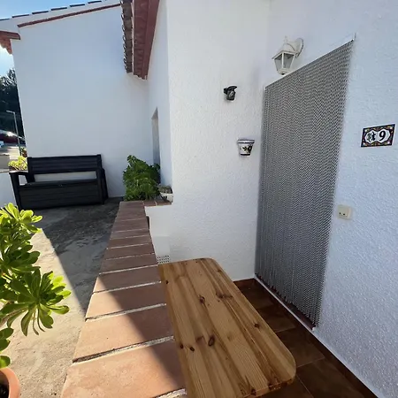 Casa Lobo