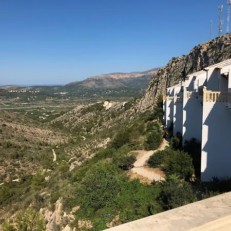 Casa Lobo Сasa de vacaciones