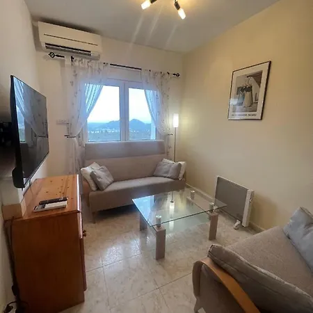 Casa Lobo Holiday home Pedreguer