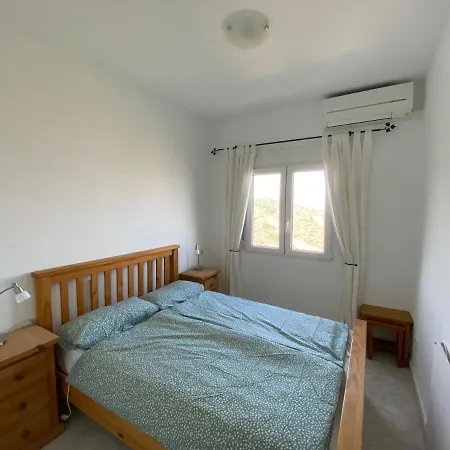 Holiday home Casa Lobo Pedreguer