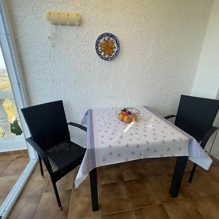 Holiday home Casa Lobo *