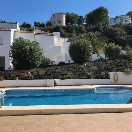 Casa Lobo Holiday home *