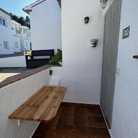 Holiday home Casa Lobo *