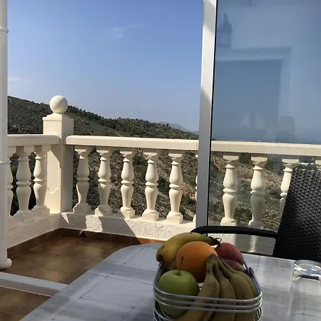Casa Lobo *
