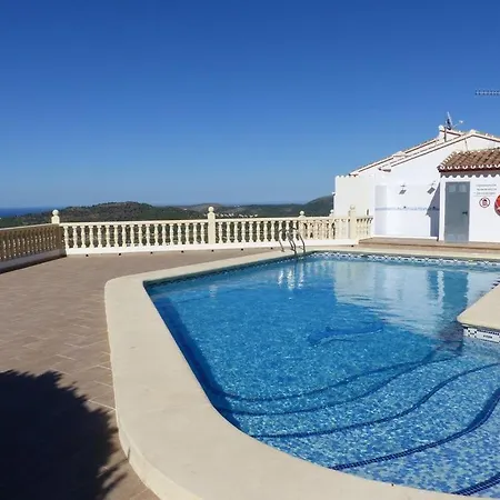 Casa Lobo