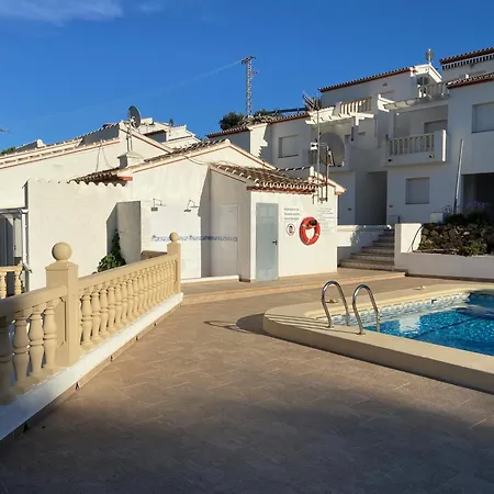 Casa Lobo Holiday home