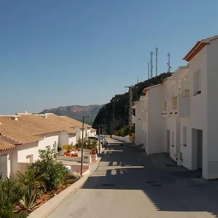 Casa Lobo *