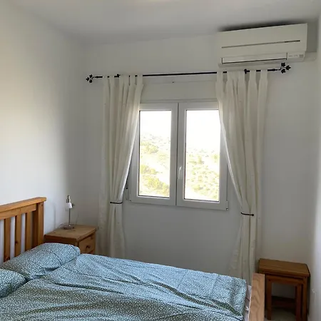 Casa Lobo Holiday home