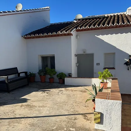 Casa Lobo