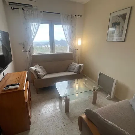 Holiday home Casa Lobo *