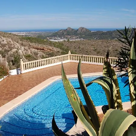 Casa Lobo