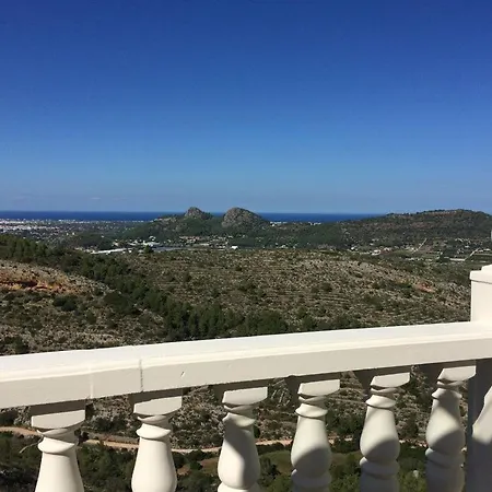 Casa Lobo Holiday home *