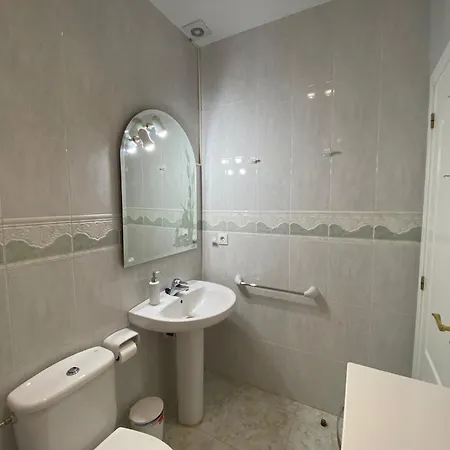 Holiday home Casa Lobo Pedreguer