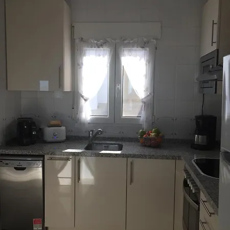 Casa Lobo * Pedreguer