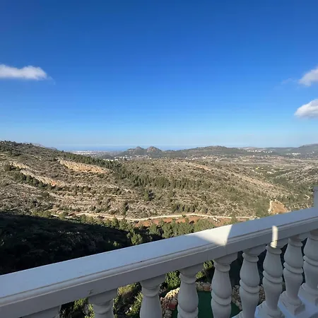Casa Lobo Holiday home *