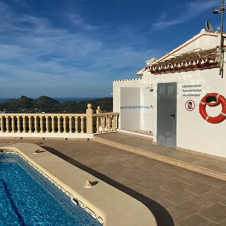 Casa Lobo * Pedreguer