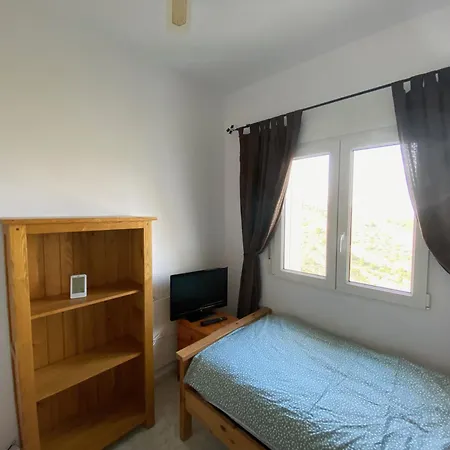 Casa Lobo Holiday home